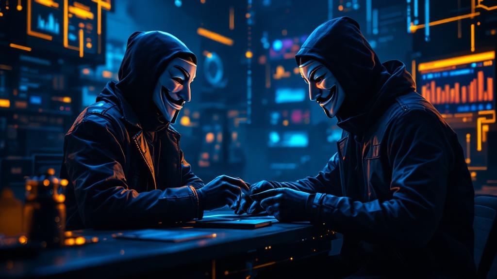 Anonymous merchant WooCommerce checkout no-KYC concept